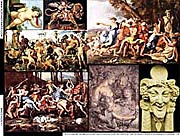 Bacchus #1