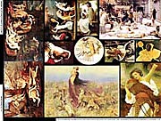 Maenads #1
