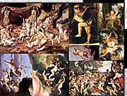Putti (Cherubs) #1