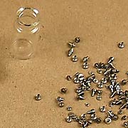 Tiny Time Pieces