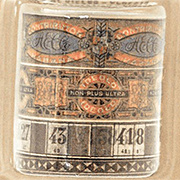 Tim Holtz Dapper Tissue Tape