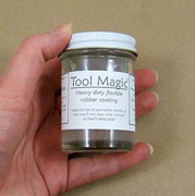 Tool Magic Rubber Coating