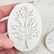 Bare Tree Mold