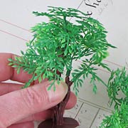 9cm Trees or Foliage