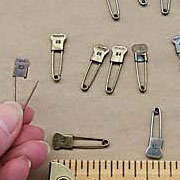 Trinket Pins