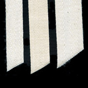 Natural Twill Tape Set
