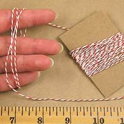 Bakers Twine