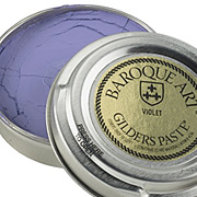 Gilders Paste - Violet*