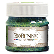 Wasabi Glitter Paste