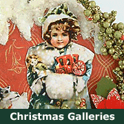 *Christmas Swap Galleries!