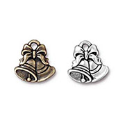 Christmas Bells Charms