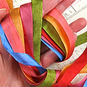 Zingy Seam Binding Set