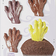 Zombie Hand Candy Mold*