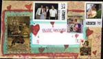MailArt.QueenHearts2Acetate