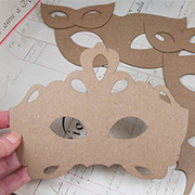 Alpha Stamps News » Masks & Chairs, FREE Gift & 50% off Sale